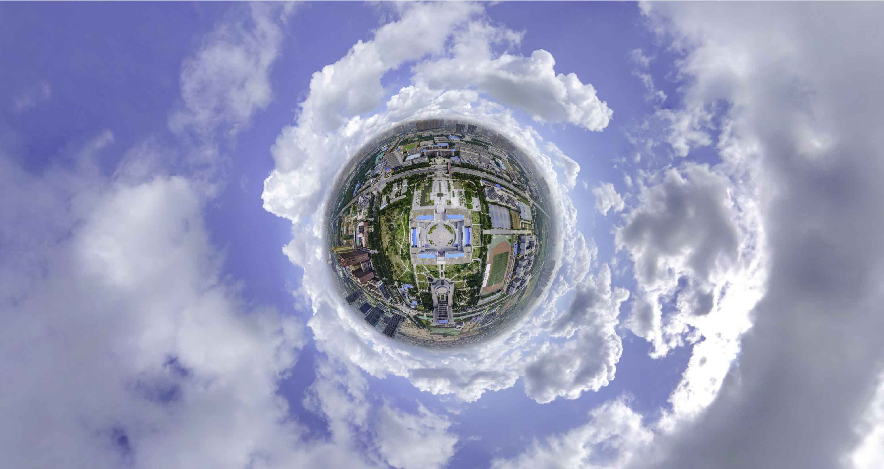 绥阳格凸河风景名胜区