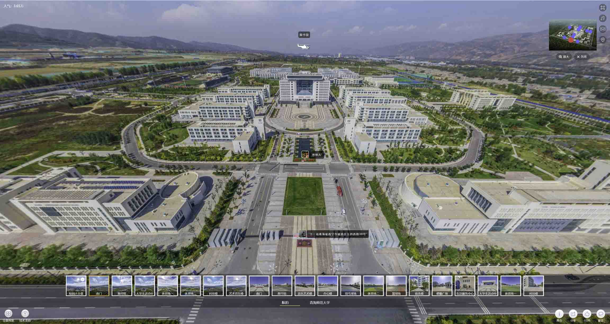 绥阳油菜花-惊艳半生的花海仙境